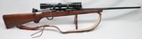 Ruger – Model 77 – 7MM Mag. - Stk #C257 - 1 of 9