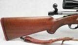 Ruger – Model 77 – 7MM Mag. - Stk #C257 - 2 of 9