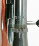 Remington - Model 582- .22LR cal. - Stk #C258 - 10 of 11