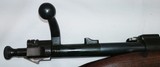 Springfield – 1903 – MK1 – 30-06 cal. - Stk #C259 - 12 of 12