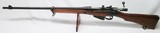 Enfield SMLE – No 4 – MK2 - .303 Brit cal. - Stk #C260 - 6 of 10