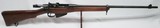 Enfield SMLE – No 4 – MK2 - .303 Brit cal. - Stk #C260 - 1 of 10