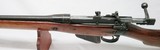 Enfield SMLE – No 4 – MK2 - .303 Brit cal. - Stk #C260 - 8 of 10