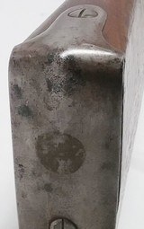 Belgian Rolling Block – 11X53 RMM - Stk #C261 - 11 of 11