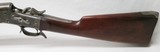 Belgian Rolling Block – 11X53 RMM - Stk #C261 - 2 of 11