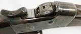 Belgian Rolling Block – 11X53 RMM - Stk #C261 - 10 of 11