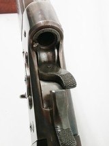 Belgian Rolling Block – 11X53 RMM - Stk #C261 - 5 of 11