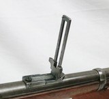 Danish Rolling Block –11.7 X51R - Stk #C262 - 7 of 14