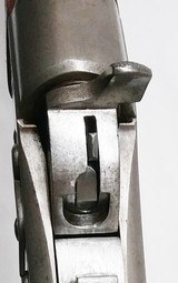 Danish Rolling Block –11.7 X51R - Stk #C262 - 14 of 14