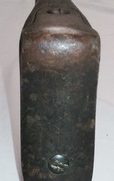 Springfield Trap Door - 45-70 - Stk #C263 - 13 of 13