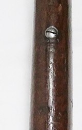 Winchester – Low Wall - .32 Long - Stk #C265 - 14 of 14