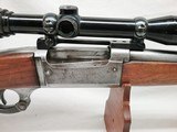 Savage - Model 99 - .303 Sav cal. - Stk #C266 - 5 of 11