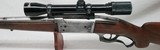 Savage - Model 99 - .303 Sav cal. - Stk #C266 - 8 of 11