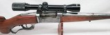 Savage - Model 99 - .303 Sav cal. - Stk #C266 - 3 of 11