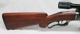 Savage - Model 99 - .303 Sav cal. - Stk #C266 - 2 of 11