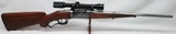 Savage - Model 99 - .303 Sav cal. - Stk #C266 - 1 of 11