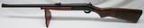 NEF Handi Rifle – Model SB2 – 45-70. - Stk #C267
