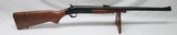 NEF Handi Rifle – Model SB2 – 45-70. - Stk #C267 - 6 of 14