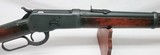 Winchester – Model 1892 – SRC - 25-20. - Stk #C271 - 3 of 13