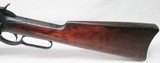 Winchester – Model 1892 – SRC - 25-20. - Stk #C271 - 7 of 13