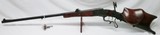 Schuetzen – Target – System Burgsmüller – 8.15x46R made by H Burgsmüller & Sohne - 1 of 15
