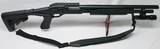 Remington – Model 870 Express Magnum - Tactical - 20 Ga Pump - Stk #C274 - 1 of 10