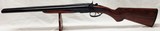 Norinco – Model 99 Coach Gun– 12Ga. - Stk #C280 - 1 of 12