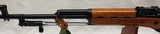 Norinco SKS - 7.62x39mm - Stk #C281 - 11 of 14