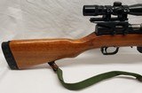 Norinco SKS - 7.62x39mm - Stk #C281 - 2 of 14