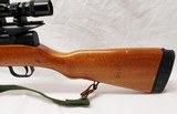 Norinco SKS - 7.62x39mm - Stk #C281 - 9 of 14