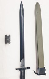 Springfield - M1 Garand - 30 cal. - Stk #C283 - 15 of 15