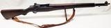 Springfield - M1 Garand - 30 cal. - Stk #C283 - 1 of 15