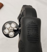 Ruger - LCR – 38 Colt / 38 SPL. - Stk #C286 - 4 of 5