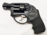 Ruger - LCR – 38 Colt / 38 SPL. - Stk #C286 - 2 of 5