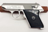 Walther - THP – .22 LR - Stk #C287 - 1 of 4