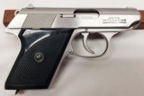 Walther - THP – .22 LR - Stk #C287 - 2 of 4