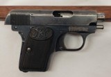 Herstal-FN – Browning 1906 Vest-Pocket Pistol – 25ACP. - Stk #C289 - 4 of 4