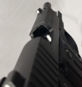 Sig Sauer – P238 – 380ACP. - Stk #C290 - 3 of 4