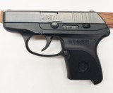 Ruger – LCP – 380ACP. - Stk #C291 - 2 of 5