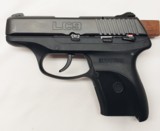 Ruger – LC9 – 9mm. - Stk #C292 - 2 of 5