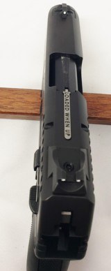 Ruger – LC9 – 9mm. - Stk #C292 - 5 of 5