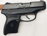 Ruger – LC9 – 9mm. - Stk #C292 - 1 of 5