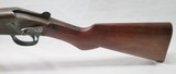 Remington – Model 1893 #3 –24Ga. - Stk #C293 - 2 of 14
