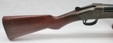 Remington – Model 1893 #3 –24Ga. - Stk #C293 - 10 of 14