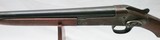 Remington – Model 1893 #3 –24Ga. - Stk #C293 - 3 of 14