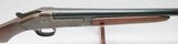 Remington – Model 1893 #3 –24Ga. - Stk #C293 - 11 of 14