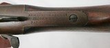 Remington – Model 1893 #3 –24Ga. - Stk #C293 - 8 of 14