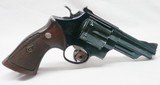 Smith & Wesson Pre-29 44Mag - Stk #C295