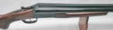 Stoeger – Coach Gun– 12Ga. - Stk #C280 - 10 of 12