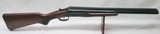 Stoeger – Coach Gun– 12Ga. - Stk #C280 - 8 of 12
